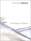 The Rings of Saturn - Michael Hulse, W.G. Sebald