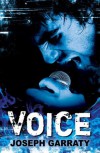 Voice - Joseph Garraty