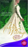 Yuletide Weddings (Mills And Boon Masquerade) - Jo Beverley, Shari Anton, Margaret Moore