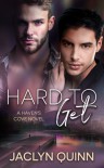 Hard to Get - Jaclyn Quinn