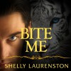 Bite Me: Pride, Book 9 - Tantor Audio, Shelly Laurenston, Charlotte Kane