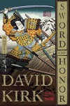 Sword of Honor - David  Kirk