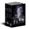 Web of Hearts and Souls (Box Set 1) (Web of Hearts and Souls (Insight & See)) - Jamie Magee