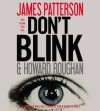 Don't Blink - James Patterson, Howard Roughan, David Patrick Kelly