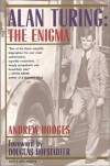 Alan Turing: The Enigma - Andrew Hodges, Douglas R. Hofstadter