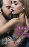 Ink or Treat: A Men at Work Romance - Eliza Madison