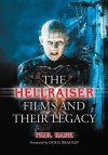 The Hellraiser Films and Their Legacy - Paul Kane