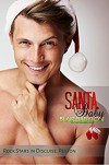 Santa, Baby (Rock Stars in Disguise: Peyton): A Rock Star Surprise Baby Christmas Romance - Blair Babylon