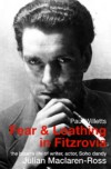 Fear and Loathing in Fitzrovia: The Strange Lives of Julian Maclaren-Ross - Paul Willetts