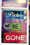 Picture Me Gone - Meg Rosoff