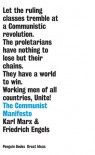 The Communist Manifesto (Great Ideas) - Karl Marx, Gareth Stedman Jones, Friedrich Engels