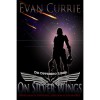 On Silver Wings - Evan C. Currie