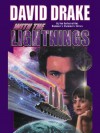 With the Lightnings (Lt. Leary, #1) - David Drake