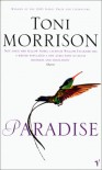 Paradise - Toni Morrison