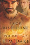 Pack Discipline Vol 2 - Kim Dare