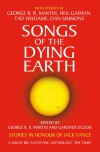 Songs of the Dying Earth: Stories in Honour of Jack Vance - George R.R. Martin, Gardner R. Dozois