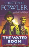 The Water Room - Christopher Fowler