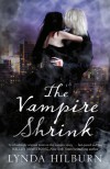 The Vampire Shrink  - Lynda Hilburn