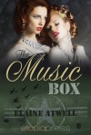 The Music Box (Instruments of War) - Elaine Atwell