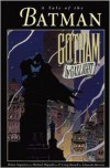 Batman: Gotham by Gaslight - 