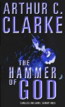 The Hammer Of God - Arthur C. Clarke