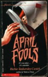 April Fools (Point Thriller) - Richie Tankersley Cusick