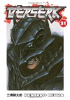 Berserk, Vol. 31 - Kentaro Miura