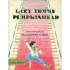 Lazy Tommy Pumpkinhead - William Pène du Bois