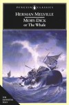Moby-Dick: or, The Whale (Penguin Classics) - Herman Melville