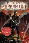 The Last Apprentice: Fury of the Seventh Son (Book 13) - Joseph Delaney, Patrick Arrasmith