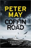 Coffin Road - Peter  May