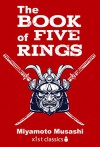 The Book of Five Rings (Xist Classics) - Miyamoto Musashi