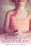 One Wish - Maria Duffy