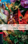 A Midsummer Night's Dream (Oxford Bookworms Library) - William Shakespeare