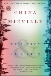 The City & the City - China Miéville