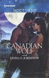 Canadian Wolf - Linda O. Johnston