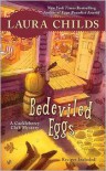 Bedeviled Eggs - Laura Childs