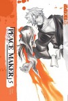 Peace Maker, Volume 5 - Nanae Chrono