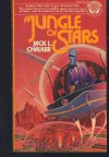 A Jungle of Stars - Jack L. Chalker