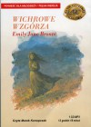 Wichrowe wzgórza - Emily Bronte