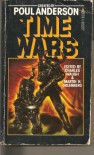 Time Wars - Poul Anderson, Charles G. Waugh