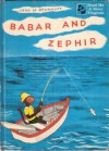 Babar and Zephir & the Tale of Squirrel Nutkin - jean brunhoff