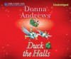 Duck the Halls: A Meg Langslow Mystery - Donna Andrews