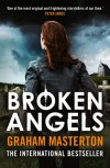 Broken Angels (Katie Maguire Book 2) - Graham Masterton