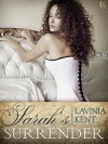 Sarah's Surrender : A Bound and Determined Novella - Lavinia Kent