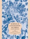 Science and Civilisation in China: Volume 2, History of Scientific Thought - Joseph Needham, C. Cullen