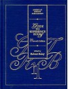 Guide to Reference Books - Robert Balay