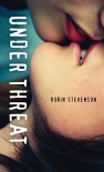 Under Threat (Orca Soundings) - Robin Stevenson