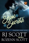 Snow & Secrets - Rozenn Scott