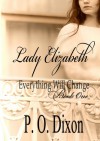 Lady Elizabeth - P.O. Dixon